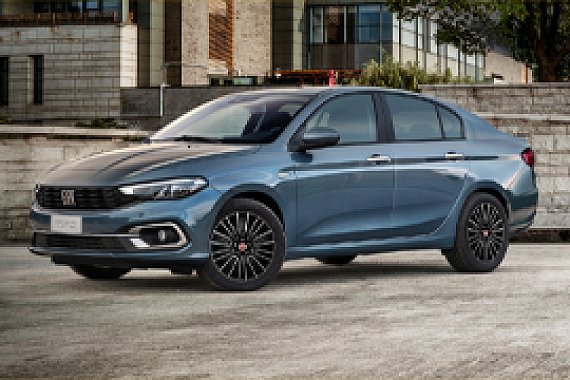 Fiat Tipo