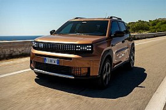 Akční edice Italia